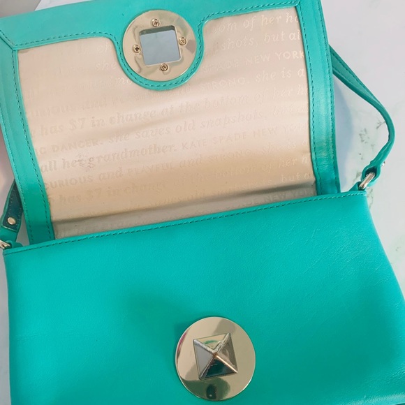 Kate Spade handbag - Picture 3 of 9